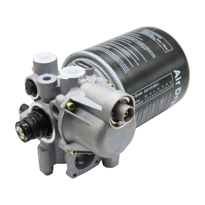 DURAFORCE 12V Air Dryer for Meritor Wabco 1200 Series R955205 065691 4324130010