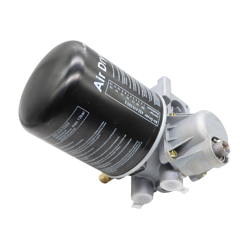 DURAFORCE 12V Air Dryer for Meritor Wabco 1200 Series R955205 065691 4324130010
