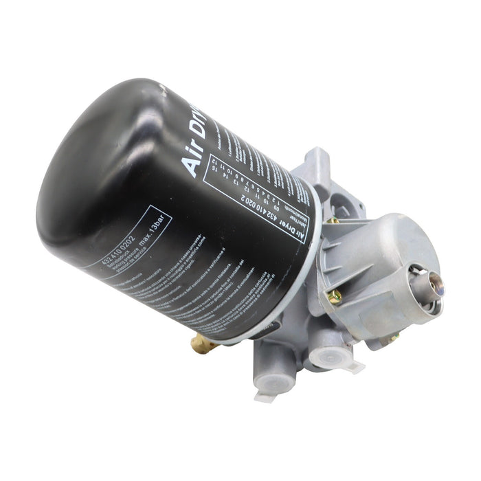 DURAFORCE 12V Air Dryer for Meritor Wabco 1200 Series R955205 065691 4324130010