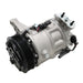 DURAFORCE AC Compressor for Cadillac SRX 3.6L 2012-2016 Replacement A/C Unit