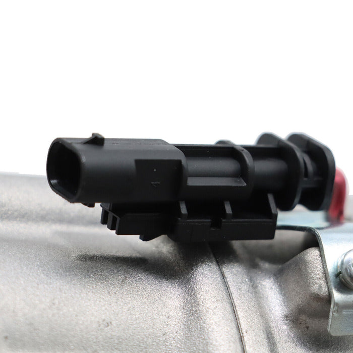 DURAFORCE AC Compressor for Cadillac SRX 3.6L 2012-2016 Replacement A/C Unit