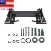 DURAFORCE Bobcat S175 Skid Steer Quick Attach Adapter Plate Bobtach Assembly 7143508