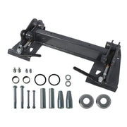 DURAFORCE Bobcat S175 Skid Steer Quick Attach Adapter Plate Bobtach Assembly 7143508