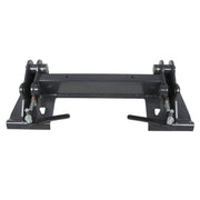 DURAFORCE Bobcat S175 Skid Steer Quick Attach Adapter Plate Bobtach Assembly 7143508