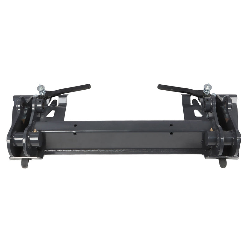 DURAFORCE Bobcat S175 Skid Steer Quick Attach Adapter Plate Bobtach Assembly 7143508