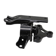 DURAFORCE 4PCS Engine & Transmission Mounts for Mitsubishi Mirage G4 2014-2022 1.2L