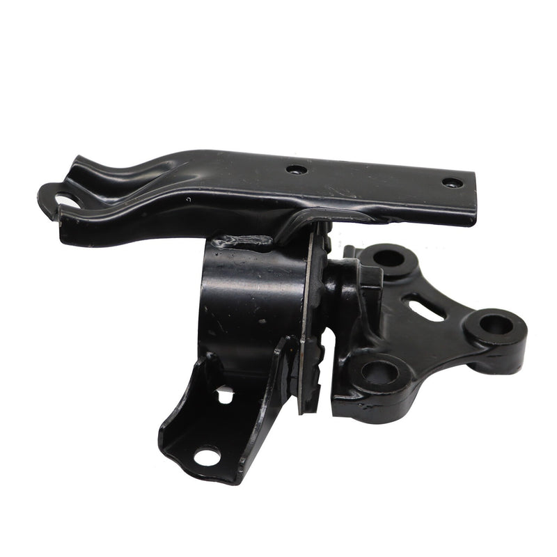 DURAFORCE 4PCS Engine & Transmission Mounts for Mitsubishi Mirage G4 2014-2022 1.2L