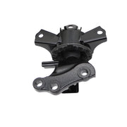 DURAFORCE 4PCS Engine & Transmission Mounts for Mitsubishi Mirage G4 2014-2022 1.2L