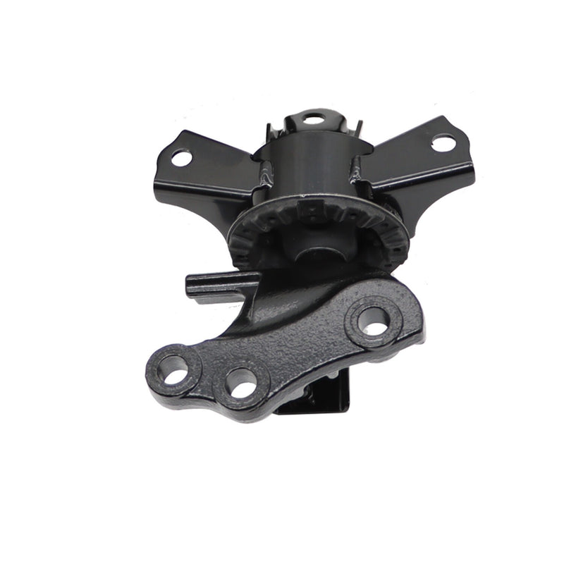 DURAFORCE 4PCS Engine & Transmission Mounts for Mitsubishi Mirage G4 2014-2022 1.2L