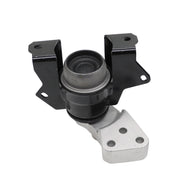 DURAFORCE 4PCS Engine & Transmission Mounts for Mitsubishi Mirage G4 2014-2022 1.2L