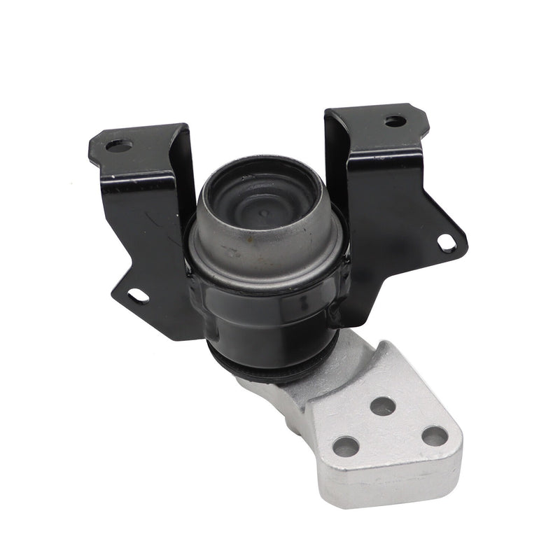 DURAFORCE 4PCS Engine & Transmission Mounts for Mitsubishi Mirage G4 2014-2022 1.2L