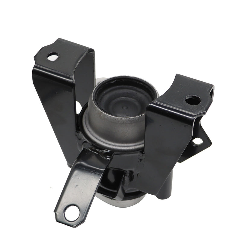 DURAFORCE 4PCS Engine & Transmission Mounts for Mitsubishi Mirage G4 2014-2022 1.2L
