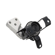 DURAFORCE 4PCS Engine & Transmission Mounts for Mitsubishi Mirage G4 2014-2022 1.2L