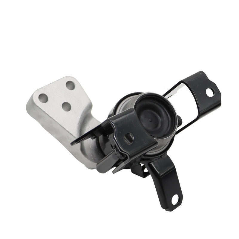 DURAFORCE 4PCS Engine & Transmission Mounts for Mitsubishi Mirage G4 2014-2022 1.2L