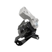 DURAFORCE 4PCS Engine & Transmission Mounts for Mitsubishi Mirage G4 2014-2022 1.2L