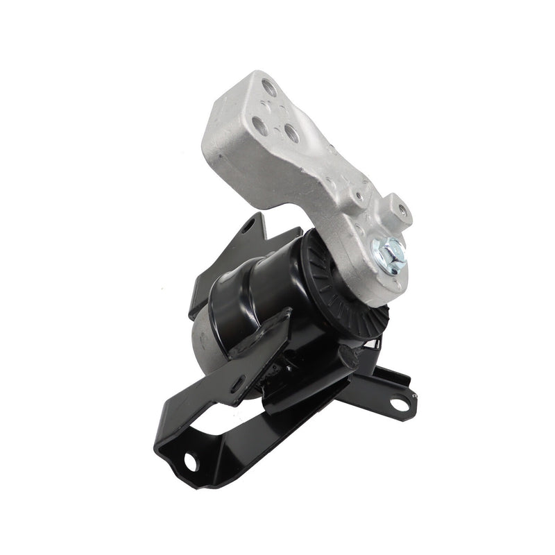 DURAFORCE 4PCS Engine & Transmission Mounts for Mitsubishi Mirage G4 2014-2022 1.2L