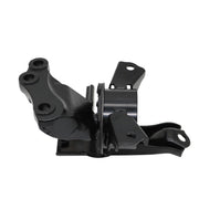 DURAFORCE 4PCS Engine & Transmission Mounts for Mitsubishi Mirage G4 2014-2022 1.2L