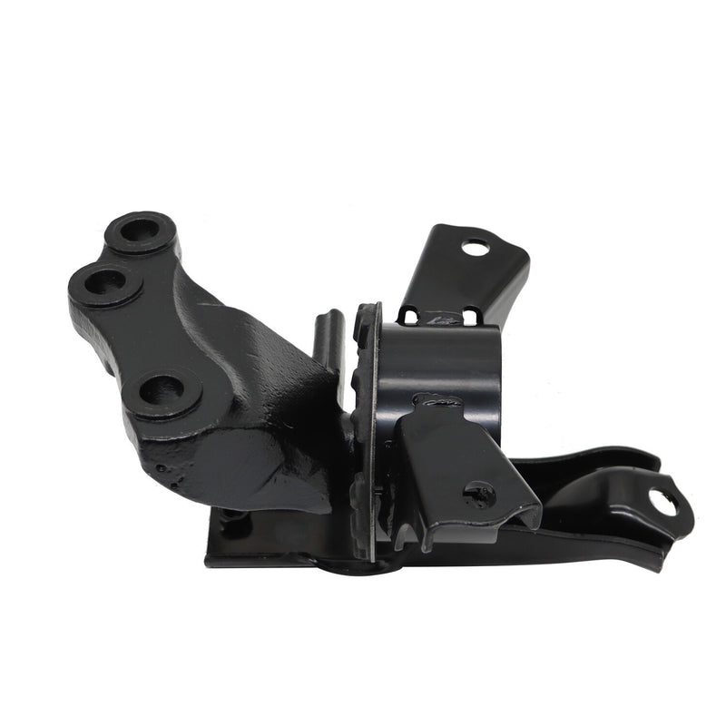 DURAFORCE 4PCS Engine & Transmission Mounts for Mitsubishi Mirage G4 2014-2022 1.2L