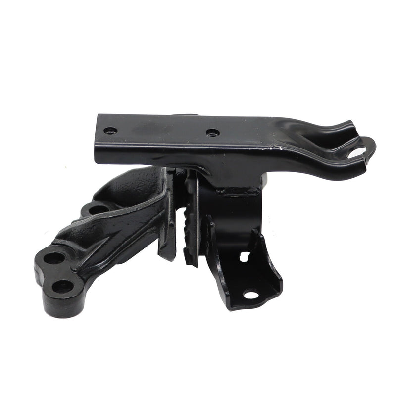 DURAFORCE 4PCS Engine & Transmission Mounts for Mitsubishi Mirage G4 2014-2022 1.2L