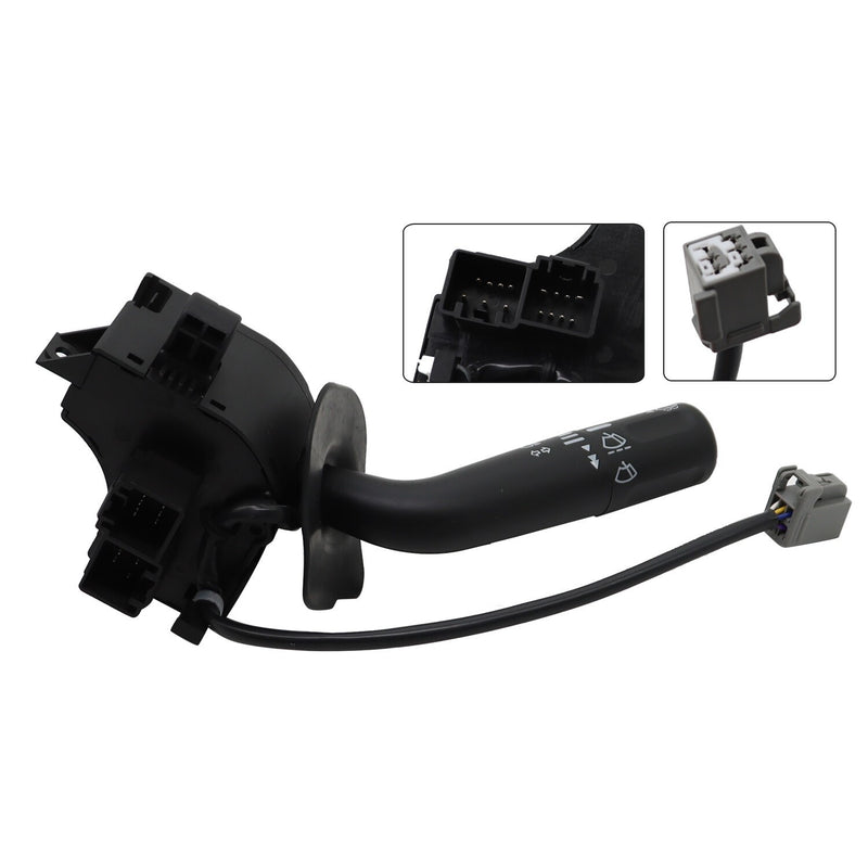 DURAFORCE Ford F150 Turn Signal & Wiper Lever Switch 5L3Z13K359AAA 6L3Z13K359AA