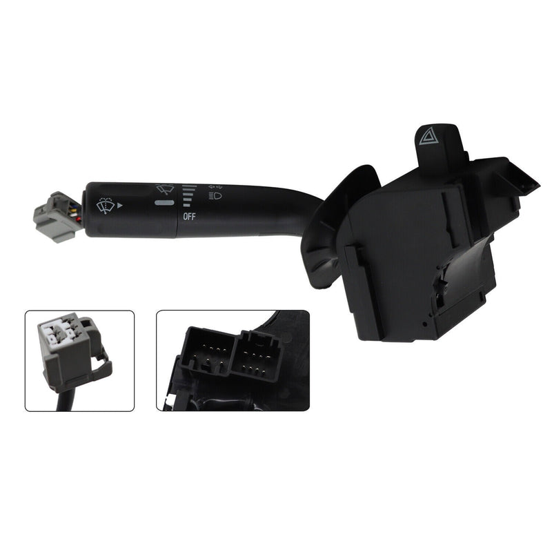 DURAFORCE Ford F150 Turn Signal & Wiper Lever Switch 5L3Z13K359AAA 6L3Z13K359AA