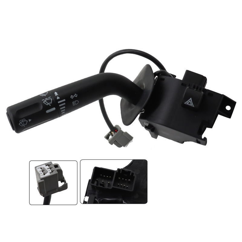 DURAFORCE Ford F150 Turn Signal & Wiper Lever Switch 5L3Z13K359AAA 6L3Z13K359AA