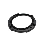 DURAFORCE 7" Headlight Mount Bracket Ring Set for 2007-2018 Jeep Wrangler JK