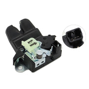 DURAFORCE Hyundai Sonata 2018-2019 Tailgate Latch Trunk Lock Actuator 81230C1500