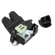 DURAFORCE Hyundai Sonata 2018-2019 Tailgate Latch Trunk Lock Actuator 81230C1500