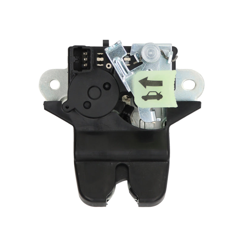 DURAFORCE Hyundai Sonata 2018-2019 Tailgate Latch Trunk Lock Actuator 81230C1500