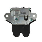 DURAFORCE Hyundai Sonata 2018-2019 Tailgate Latch Trunk Lock Actuator 81230C1500