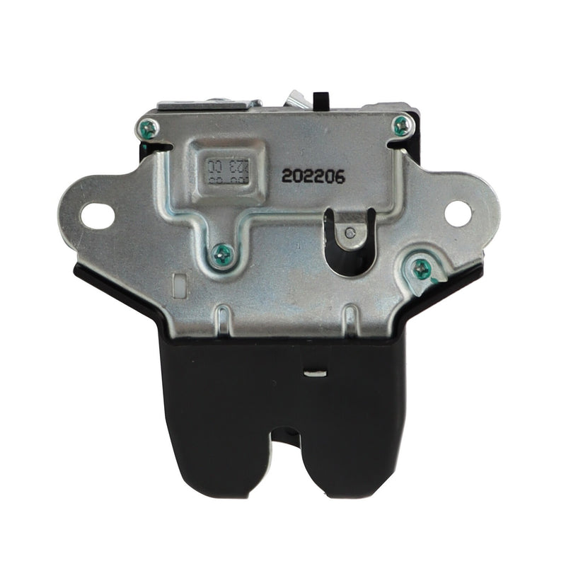 DURAFORCE Hyundai Sonata 2018-2019 Tailgate Latch Trunk Lock Actuator 81230C1500