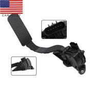 DURAFORCE Accelerator Pedal Position Sensor 25832864 for 2011 Cadillac Escalade EXT