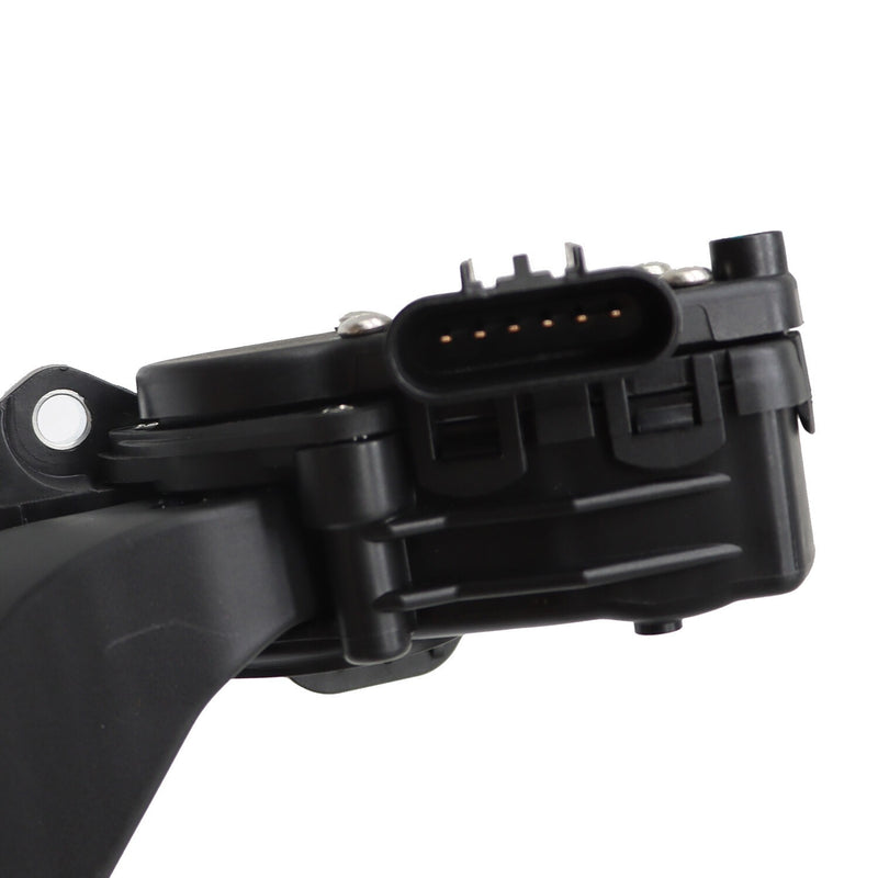DURAFORCE Accelerator Pedal Position Sensor 25832864 for 2011 Cadillac Escalade EXT