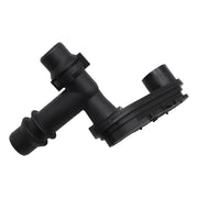 DURAFORCE 7 Pcs Expansion Tank Coolant Radiator Hose Kit for BMW 323 325 328 330 New