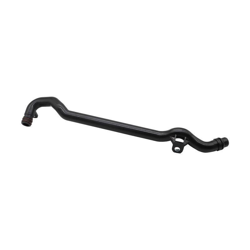 DURAFORCE 7 Pcs Expansion Tank Coolant Radiator Hose Kit for BMW 323 325 328 330 New