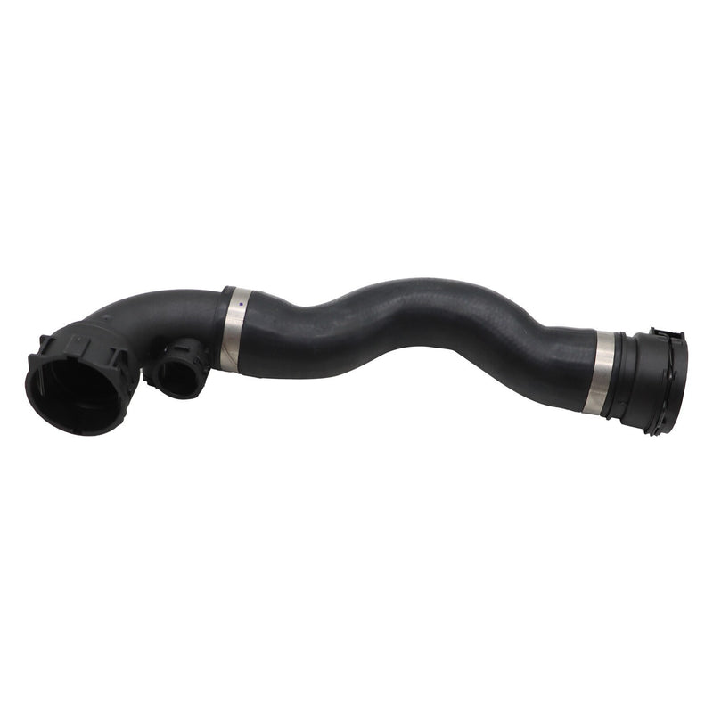 DURAFORCE 7 Pcs Expansion Tank Coolant Radiator Hose Kit for BMW 323 325 328 330 New