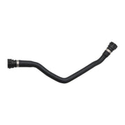 DURAFORCE 7 Pcs Expansion Tank Coolant Radiator Hose Kit for BMW 323 325 328 330 New