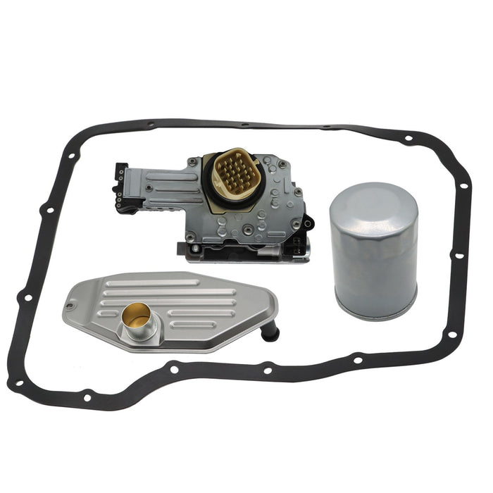 DURAFORCE Transmission Shift Solenoid Set for 2002-2018 Dodge Ram 1500 5.7L V8