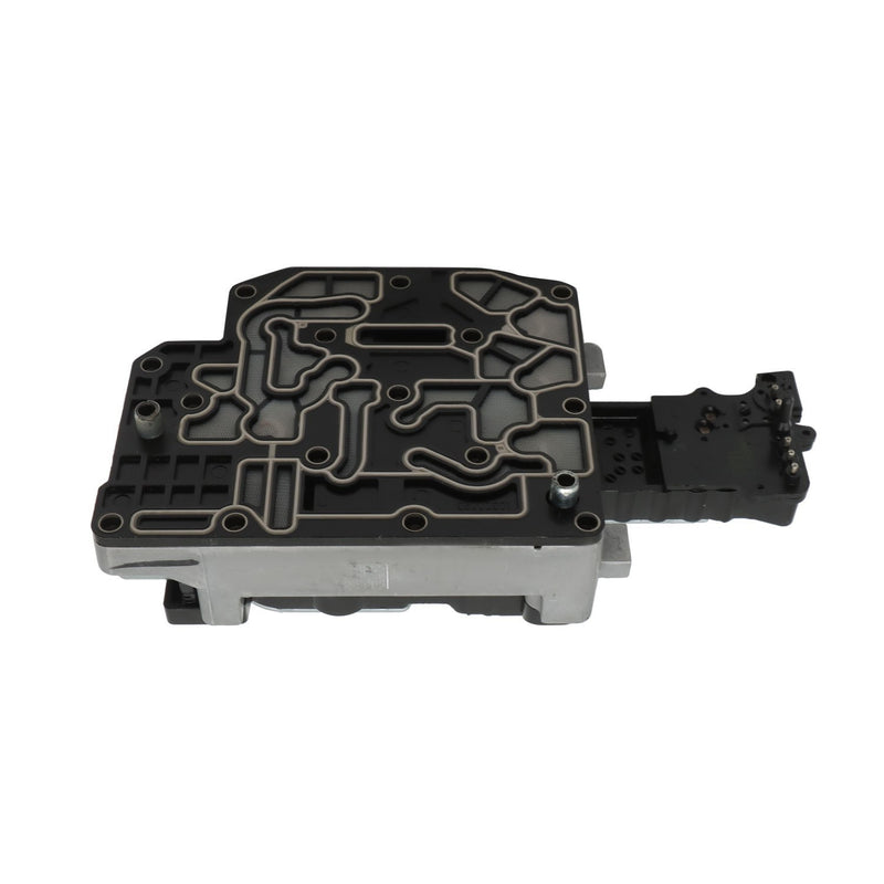 DURAFORCE Transmission Shift Solenoid Set for 2002-2018 Dodge Ram 1500 5.7L V8