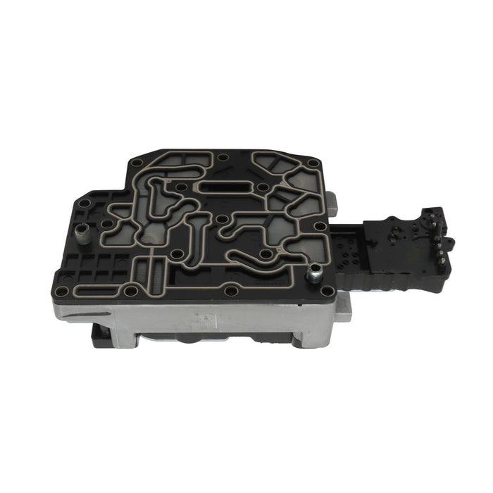 DURAFORCE Transmission Shift Solenoid Set for 2002-2018 Dodge Ram 1500 5.7L V8