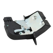DURAFORCE Trunk Lock Latch Actuator 81230-2V000 for 2012-2017 Hyundai Veloster 1.6L