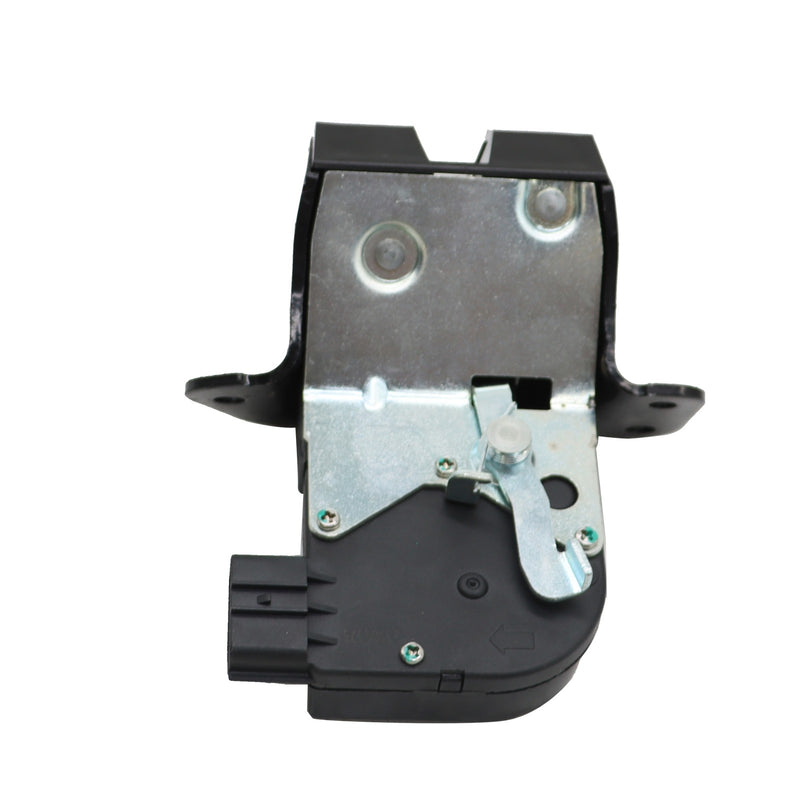 DURAFORCE Trunk Lock Latch Actuator 81230-2V000 for 2012-2017 Hyundai Veloster 1.6L