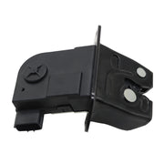 DURAFORCE Trunk Lock Latch Actuator 81230-2V000 for 2012-2017 Hyundai Veloster 1.6L