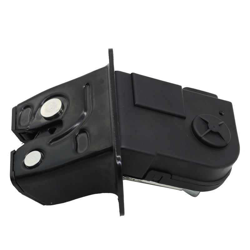 DURAFORCE Trunk Lock Latch Actuator 81230-2V000 for 2012-2017 Hyundai Veloster 1.6L