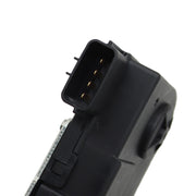 DURAFORCE Trunk Lock Latch Actuator 81230-2V000 for 2012-2017 Hyundai Veloster 1.6L