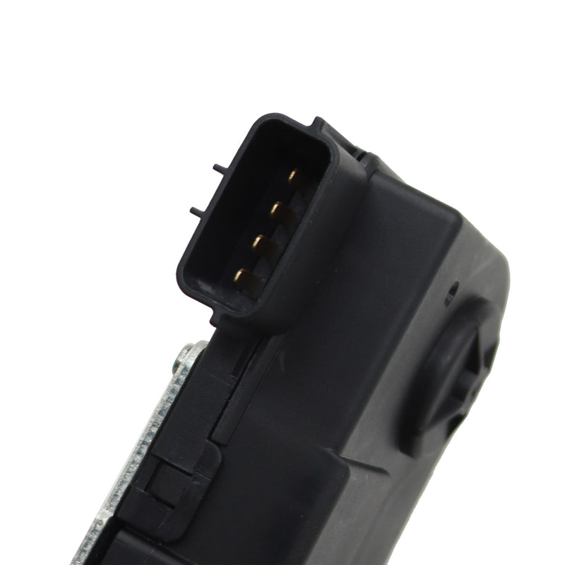 DURAFORCE Trunk Lock Latch Actuator 81230-2V000 for 2012-2017 Hyundai Veloster 1.6L