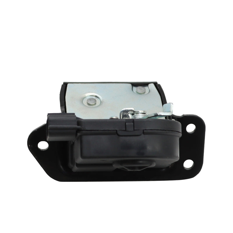 DURAFORCE Trunk Lock Latch Actuator 81230-2V000 for 2012-2017 Hyundai Veloster 1.6L