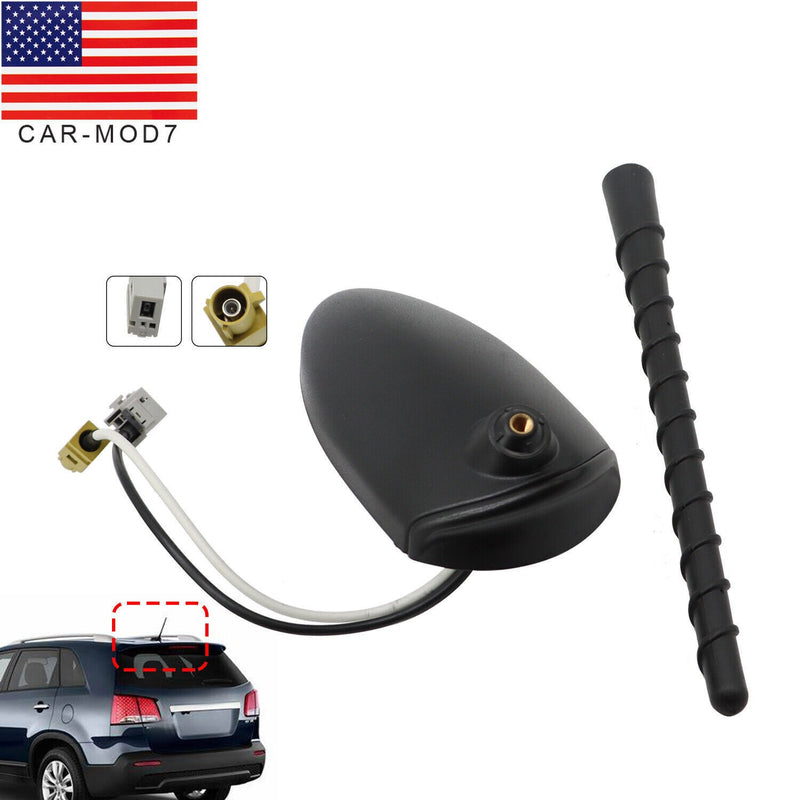 DURAFORCE Kia Sorento 2011-2015 Roof AM/FM Radio Antenna 96210-1U000 Replacement