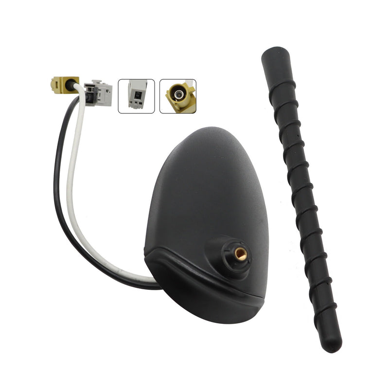 DURAFORCE Kia Sorento 2011-2015 Roof AM/FM Radio Antenna 96210-1U000 Replacement